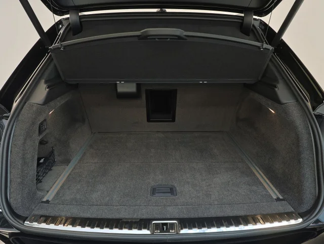 Image of Bentley BENTAYGA SPEED Bentley V8 478kw 4 478kW
