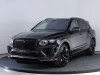 Bentley BENTAYGA SPEED Bentley V8 478kw 4 478kW thumbnail