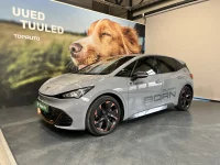Image of Cupra Born 70kW