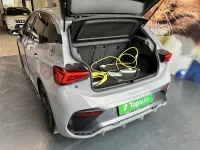 Cupra Born 70kW thumbnail