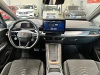 Cupra Born 70kW thumbnail