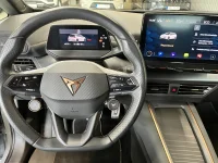 Cupra Born 70kW thumbnail