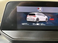 Cupra Born 70kW thumbnail