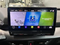 Cupra Born 70kW thumbnail