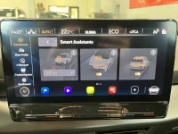 Cupra Born 70kW thumbnail