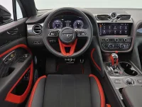 Bentley BENTAYGA SPEED Bentley V8 478kw 4 478kW thumbnail