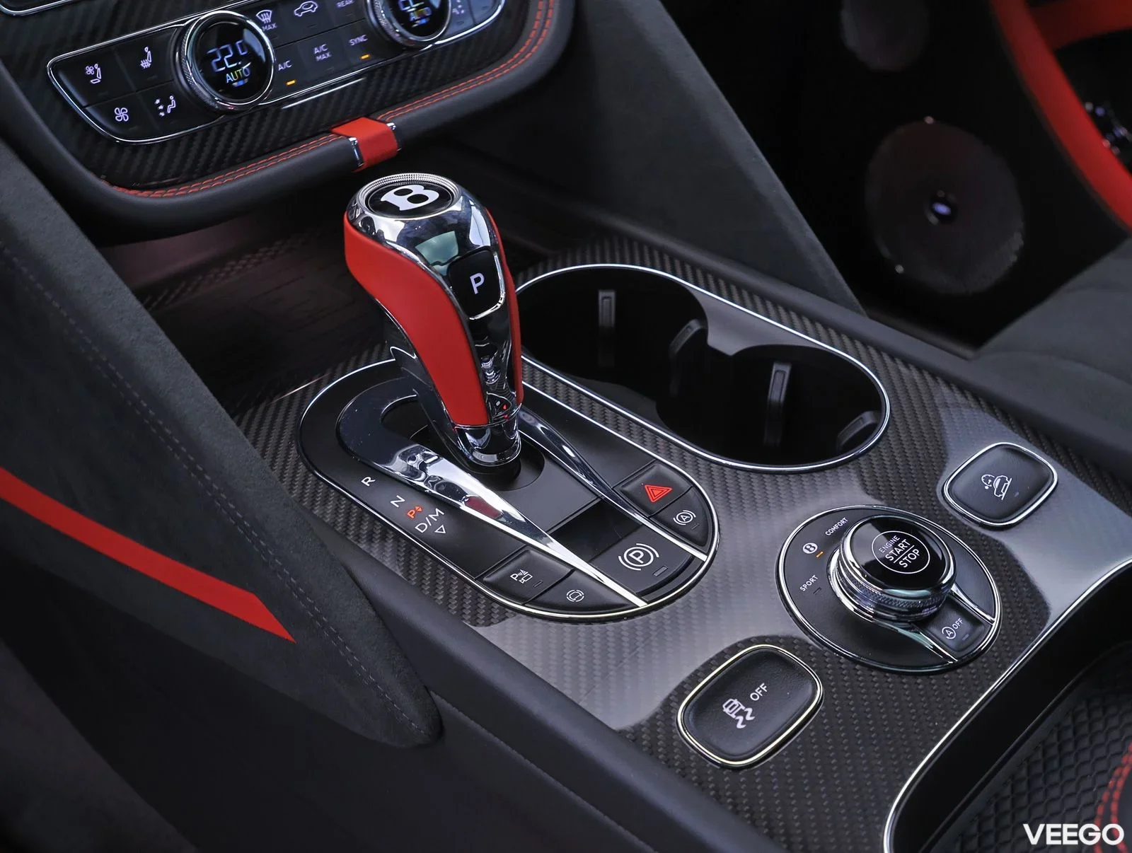 Bentley BENTAYGA SPEED Bentley V8 478kw 4 478kW