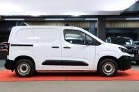 Peugeot Partner 1.5 56kW thumbnail