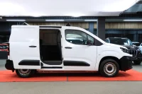 Peugeot Partner 1.5 56kW thumbnail