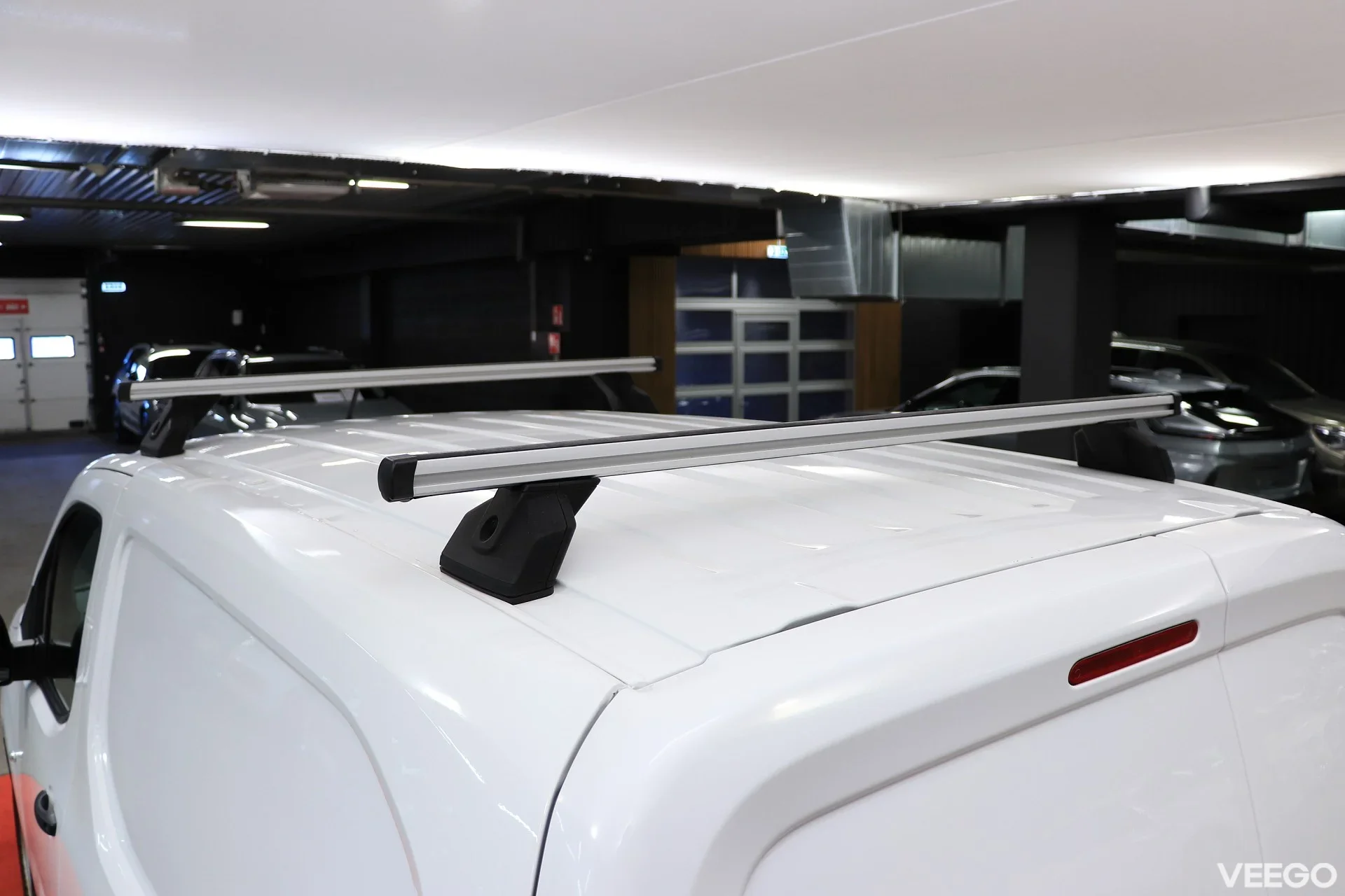 Peugeot Partner 1.5 56kW