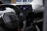 Peugeot Partner 1.5 56kW thumbnail