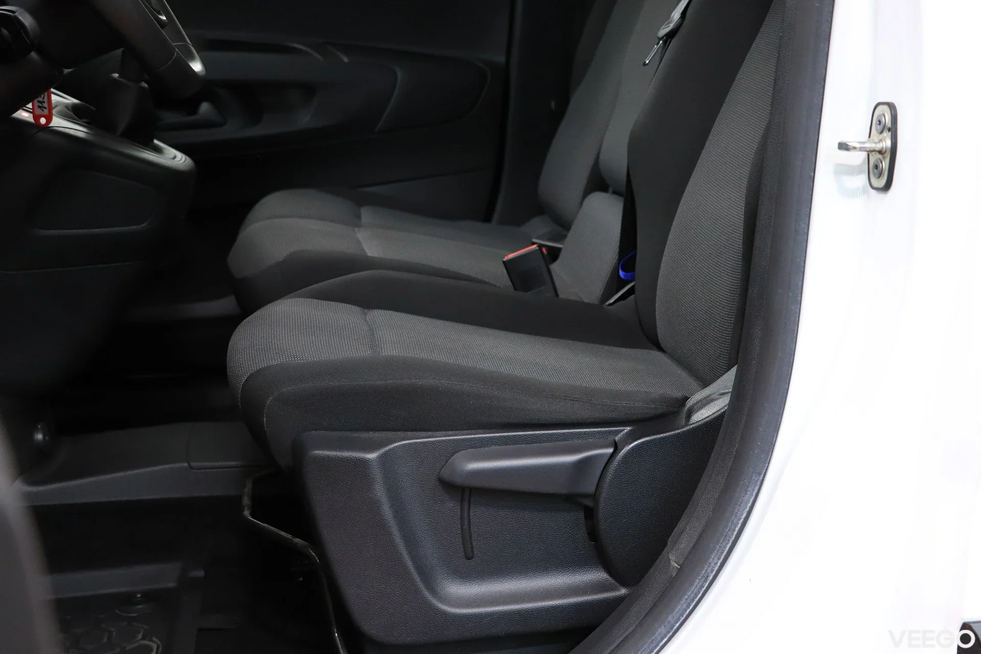 Peugeot Partner 1.5 56kW