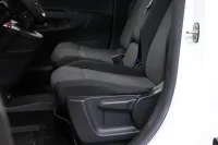 Peugeot Partner 1.5 56kW thumbnail