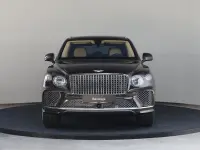 Bentley Bentayga V8 Bentley Bentayga Atelier Edition 4 404kW thumbnail