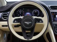 Bentley Bentayga V8 Bentley Bentayga Atelier Edition 4 404kW thumbnail