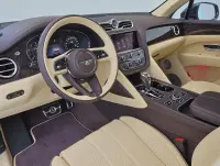 Bentley Bentayga V8 Bentley Bentayga Atelier Edition 4 404kW thumbnail