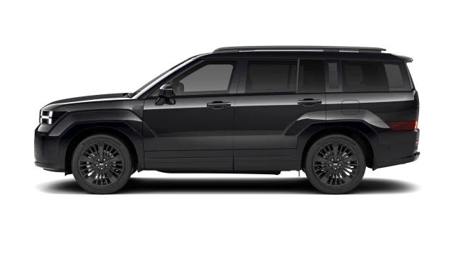 Image of Hyundai Santa Fe 1.6 186kW