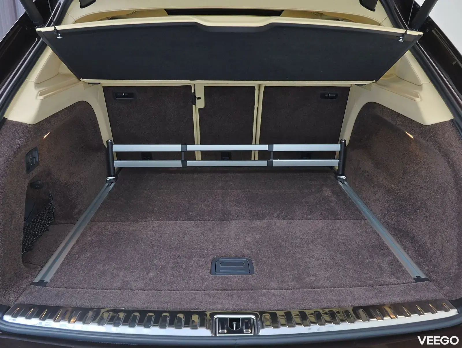 Bentley Bentayga V8 Bentley Bentayga Atelier Edition 4 404kW
