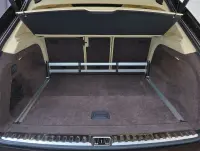 Bentley Bentayga V8 Bentley Bentayga Atelier Edition 4 404kW thumbnail