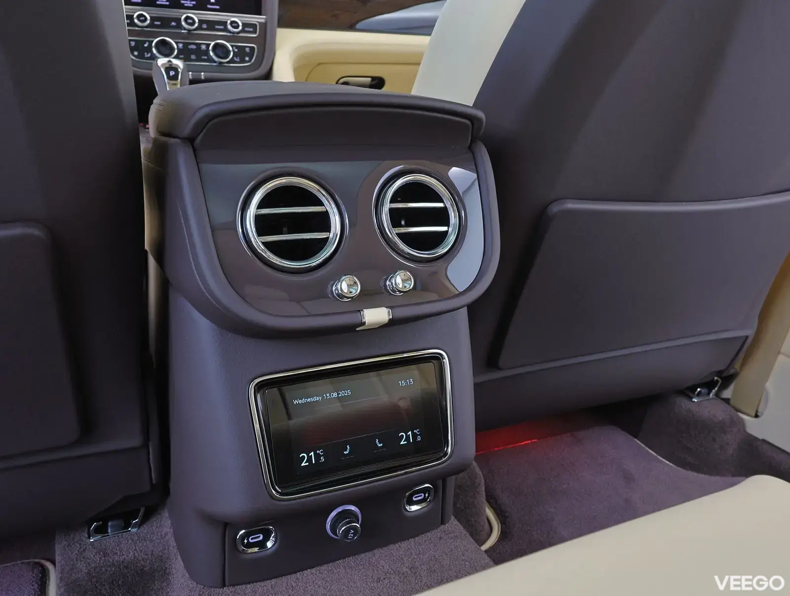 Bentley Bentayga V8 Bentley Bentayga Atelier Edition 4 404kW