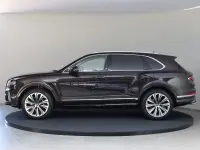 Bentley Bentayga V8 Bentley Bentayga Atelier Edition 4 404kW thumbnail