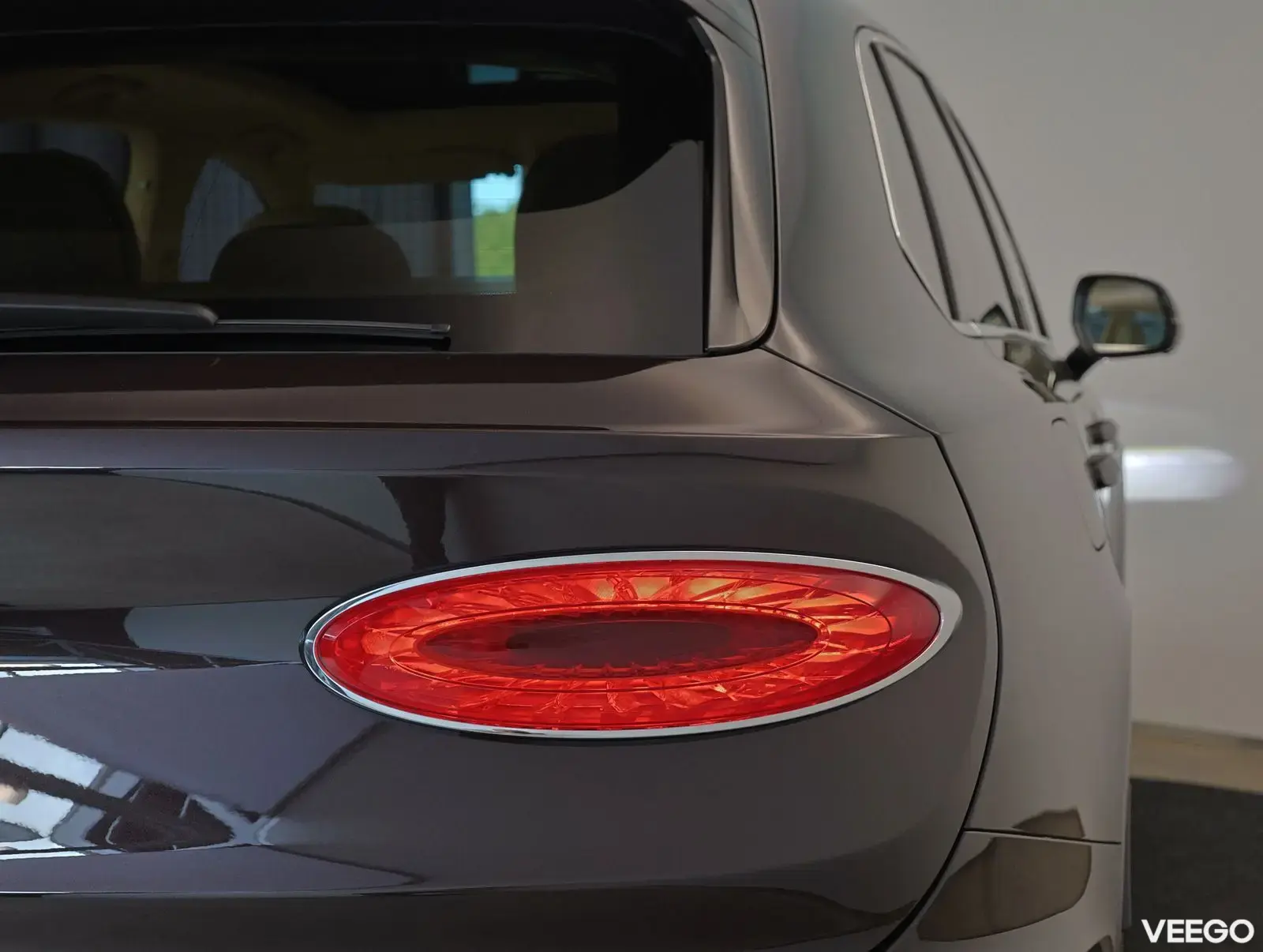 Bentley Bentayga V8 Bentley Bentayga Atelier Edition 4 404kW