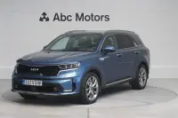 Kia Sorento TX Platinum AWD 2.2 142kW thumbnail