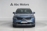 Kia Sorento TX Platinum AWD 2.2 142kW thumbnail