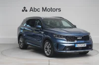 Kia Sorento TX Platinum AWD 2.2 142kW thumbnail