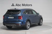 Kia Sorento TX Platinum AWD 2.2 142kW thumbnail
