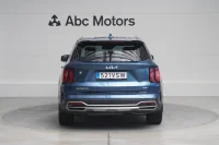 Kia Sorento TX Platinum AWD 2.2 142kW thumbnail
