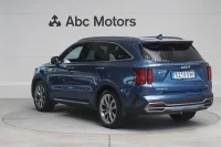 Kia Sorento TX Platinum AWD 2.2 142kW thumbnail