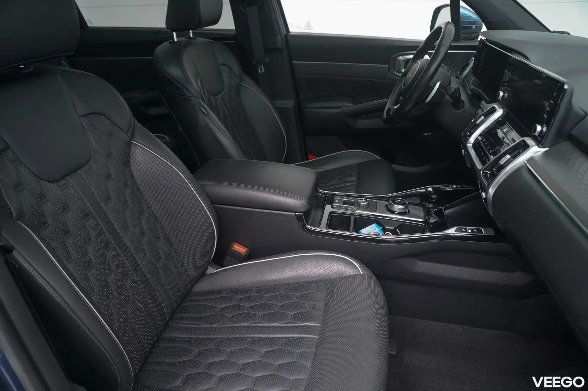 Kia Sorento TX Platinum AWD 2.2 142kW