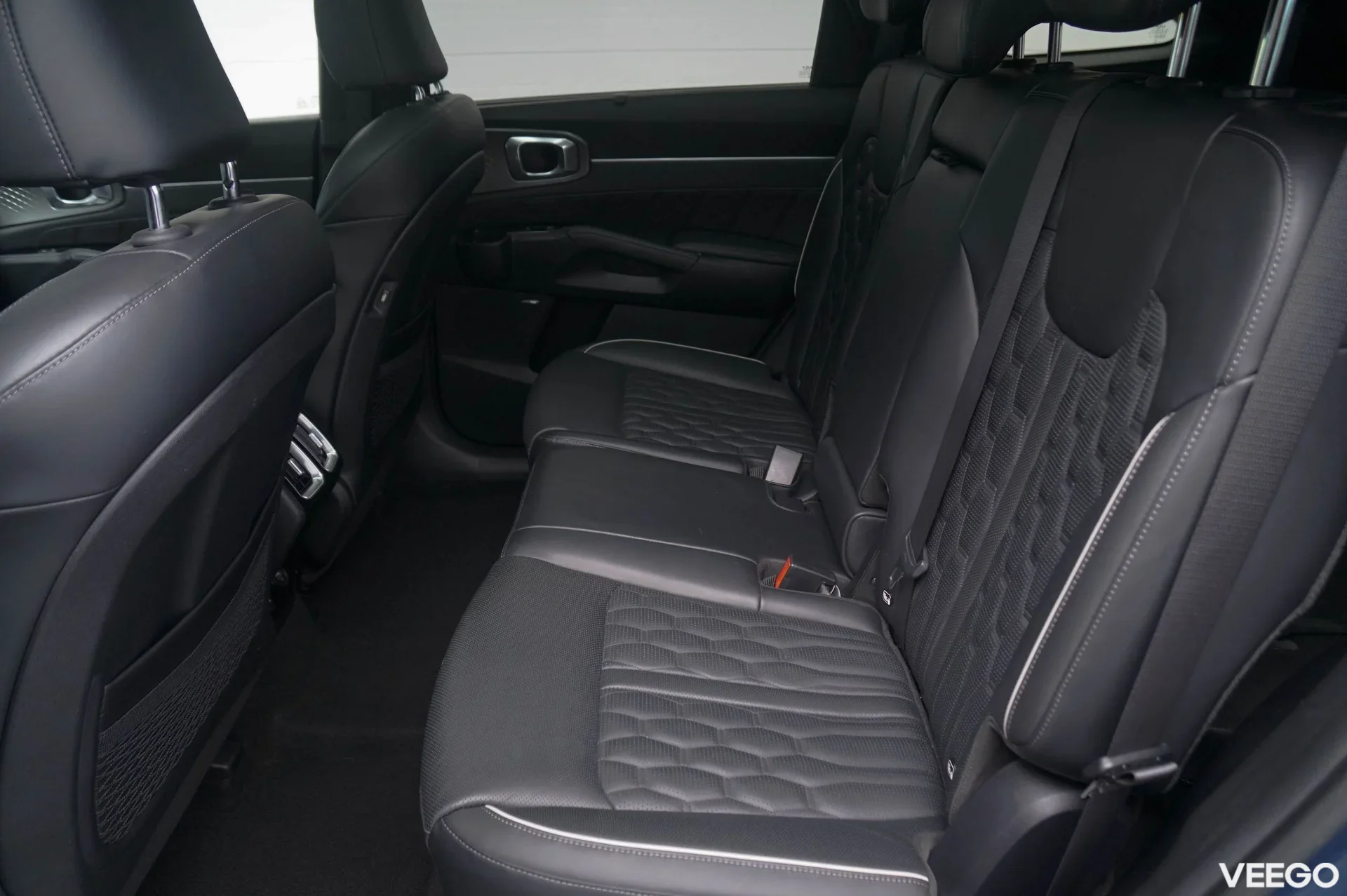 Kia Sorento TX Platinum AWD 2.2 142kW