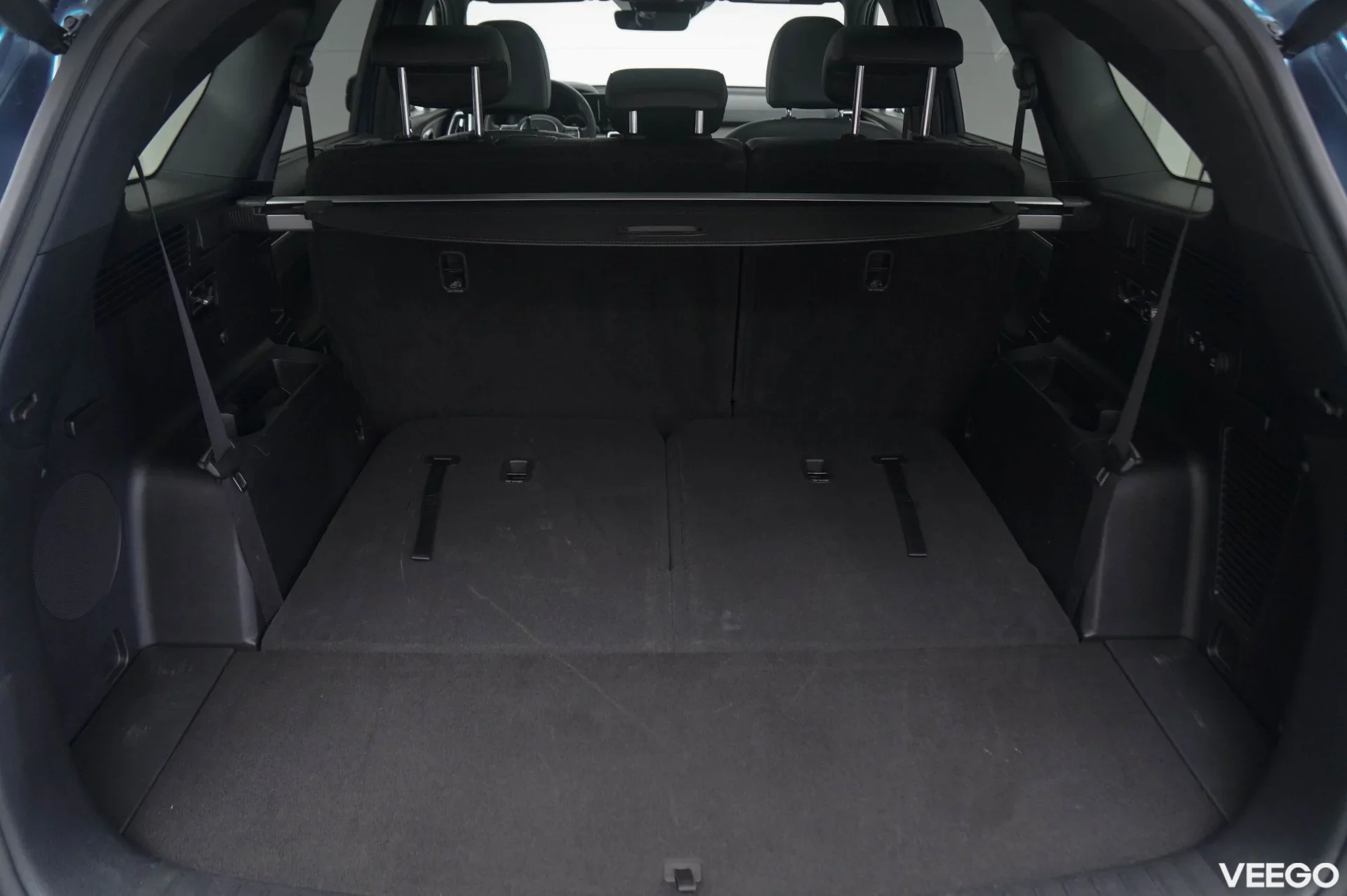 Kia Sorento TX Platinum AWD 2.2 142kW