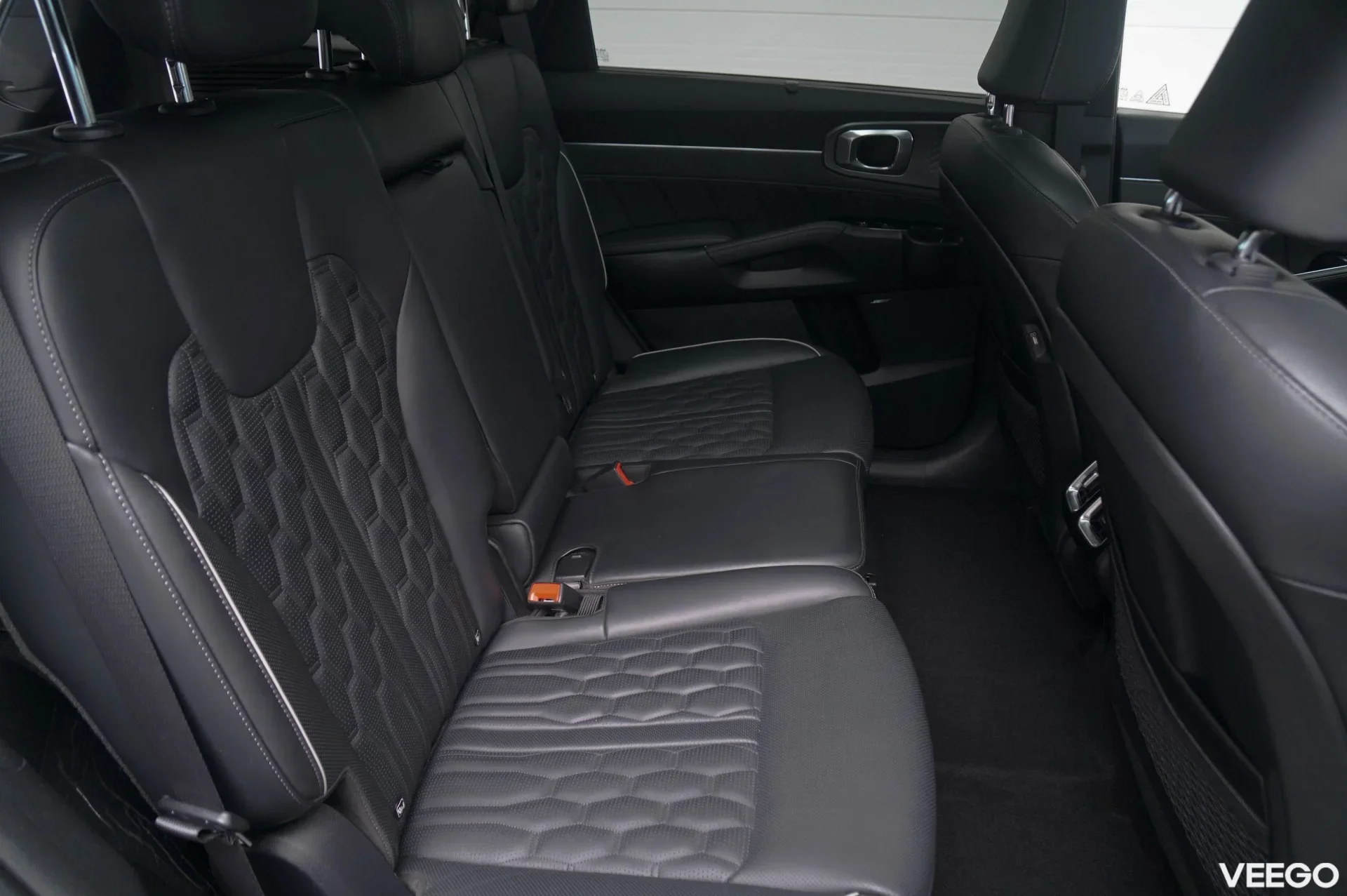 Kia Sorento TX Platinum AWD 2.2 142kW