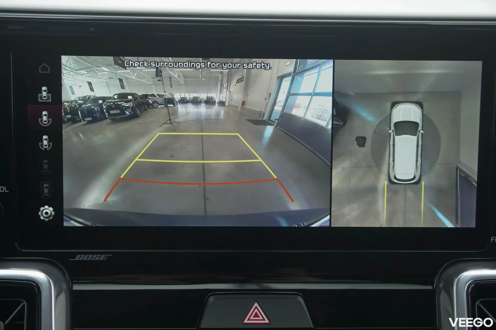 Kia Sorento TX Platinum AWD 2.2 142kW