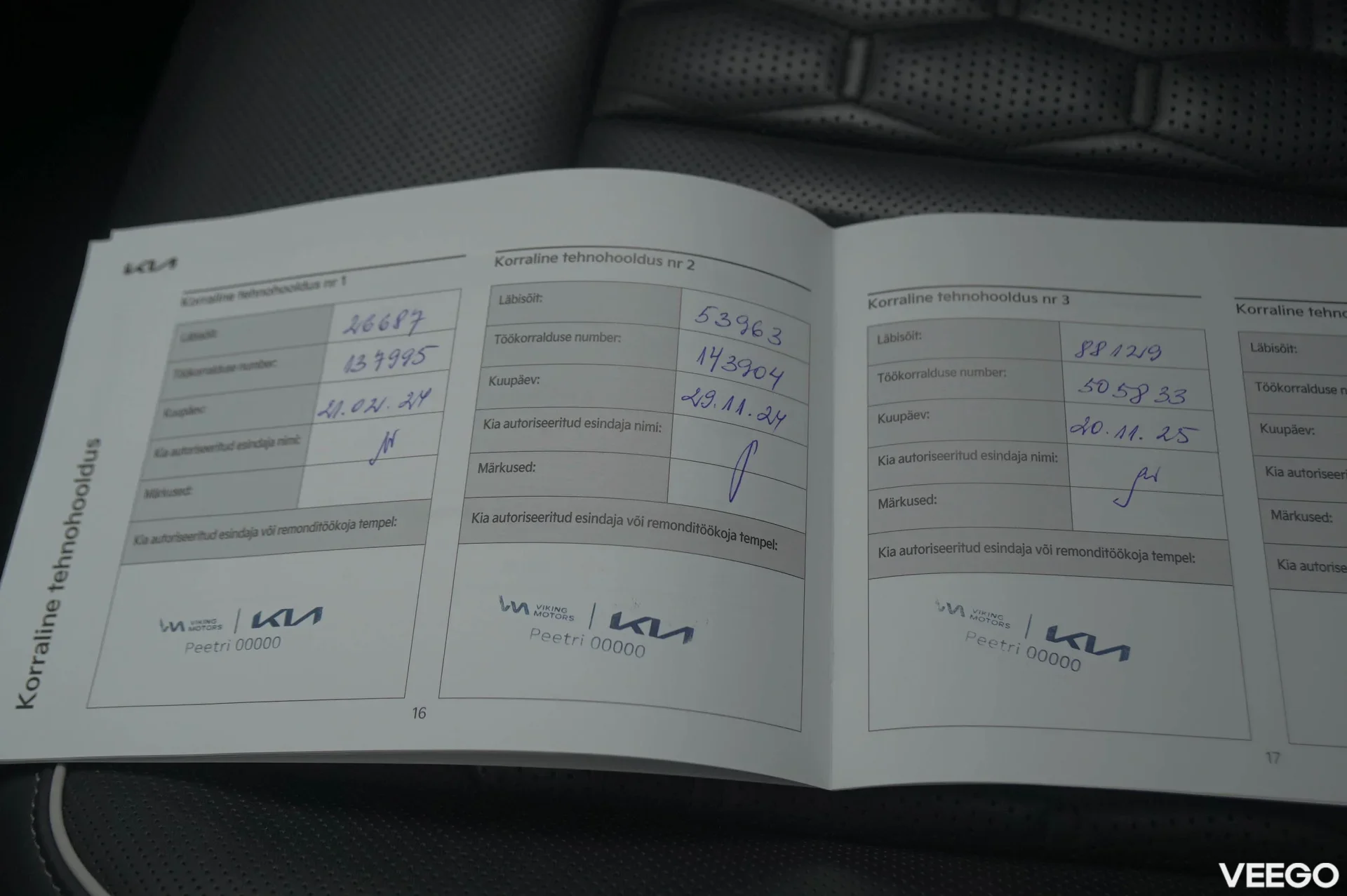 Kia Sorento TX Platinum AWD 2.2 142kW