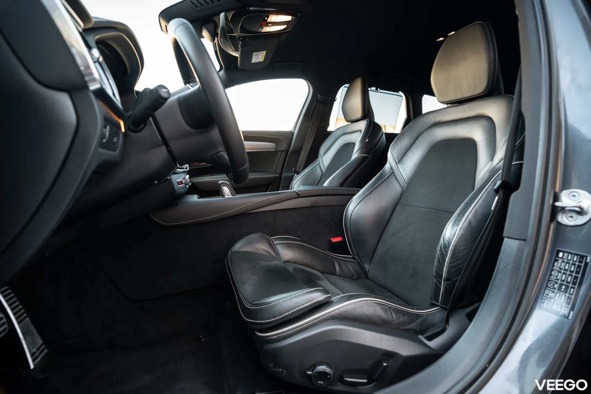 Volvo V90 2.0 145kW
