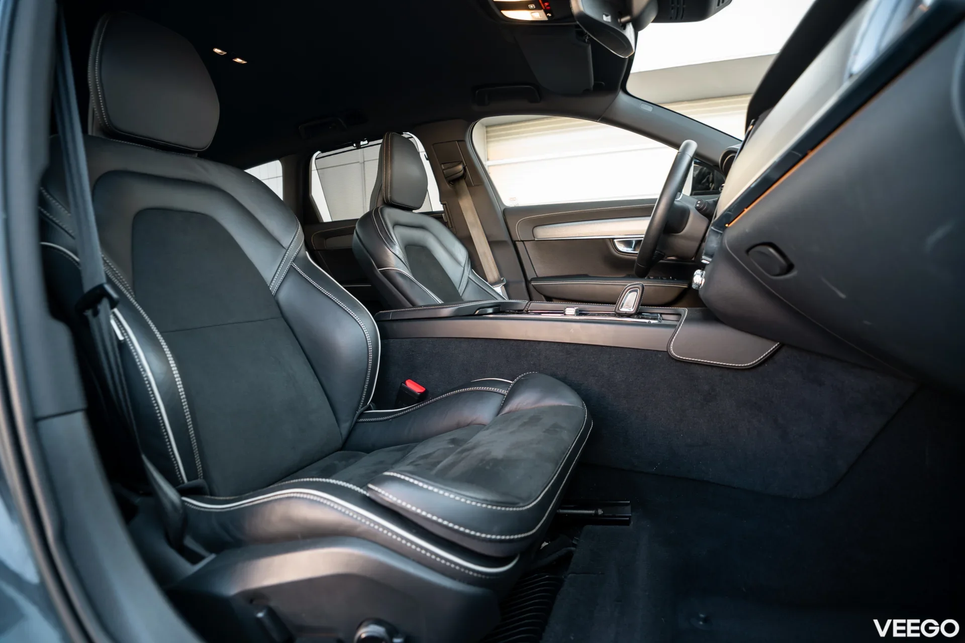 Volvo V90 2.0 145kW