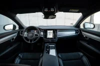 Volvo V90 2.0 145kW thumbnail