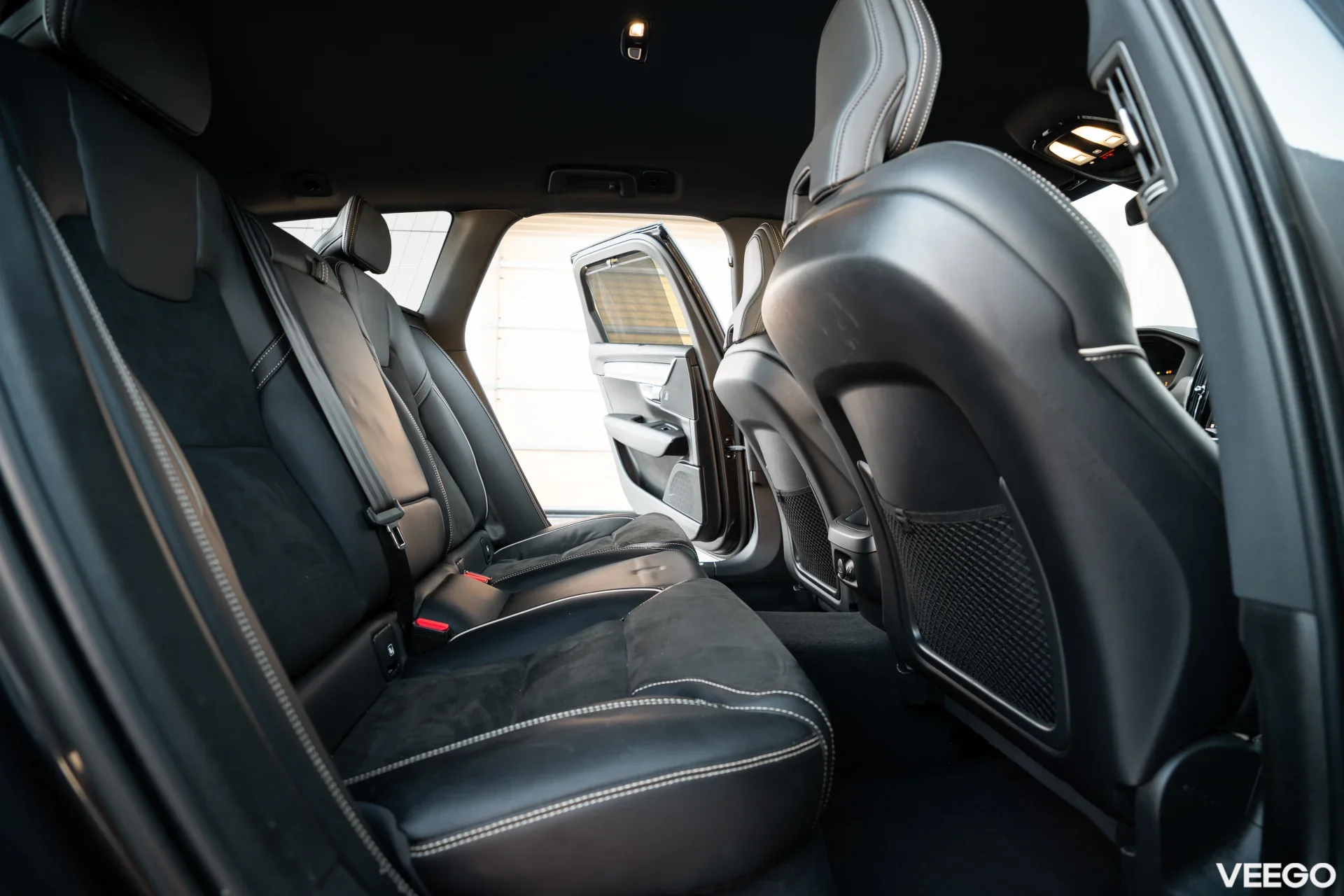 Volvo V90 2.0 145kW