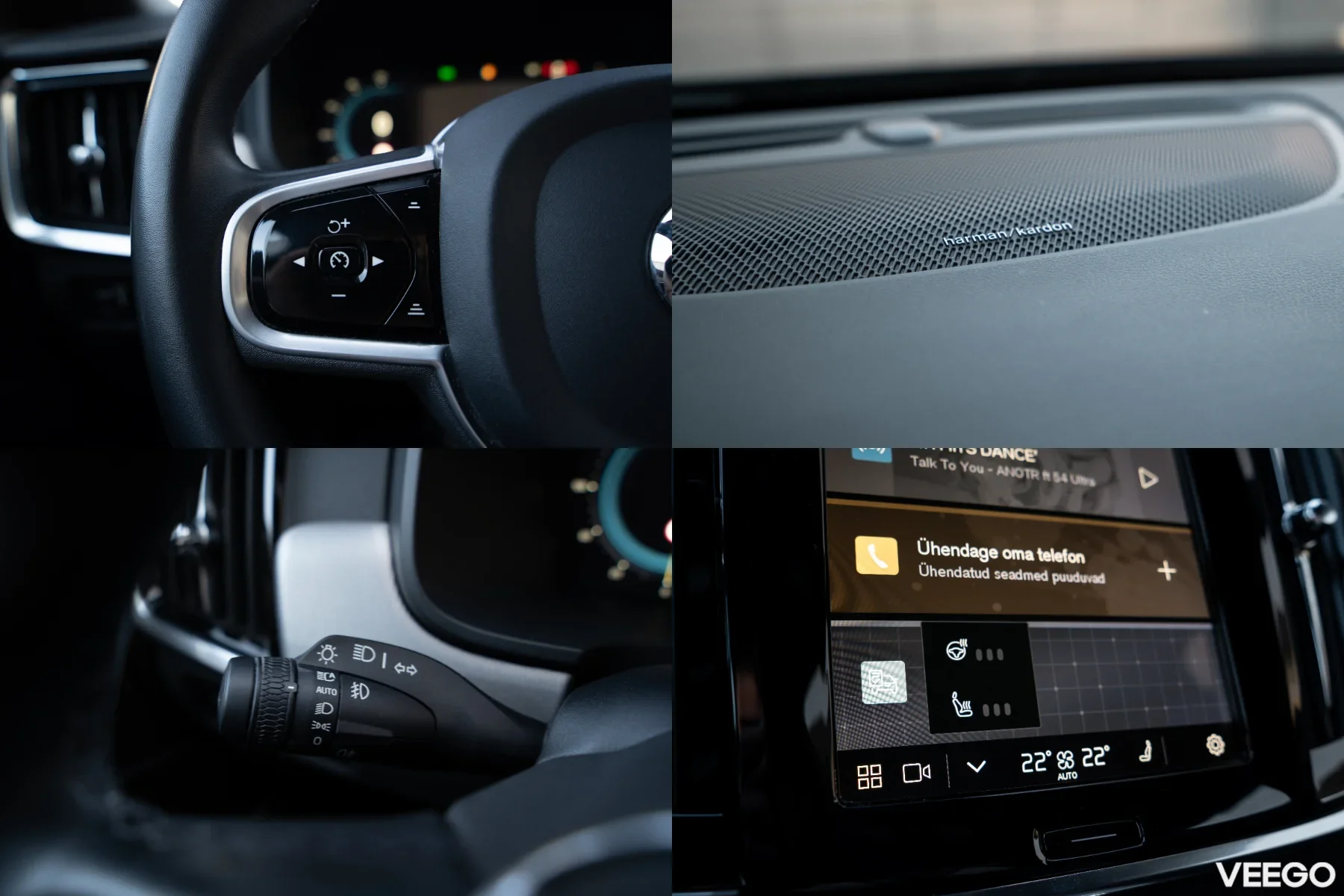 Volvo V90 2.0 145kW