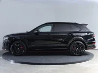 Bentley BENTAYGA SPEED Bentley V8 478kw 4 478kW thumbnail