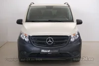 Mercedes-Benz VITO TOURER - 2.1 100kW thumbnail