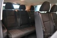 Mercedes-Benz VITO TOURER - 2.1 100kW thumbnail
