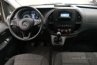 Mercedes-Benz VITO TOURER - 2.1 100kW thumbnail