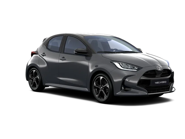 Image of Toyota Yaris Style 1.5 68kW