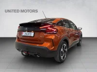 Citroen C4 - 96kW thumbnail