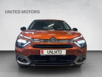Citroen C4 - 96kW thumbnail